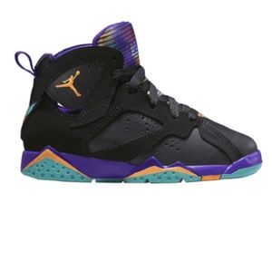 JORDAN RETRO 7 "LOLA BUNNY"